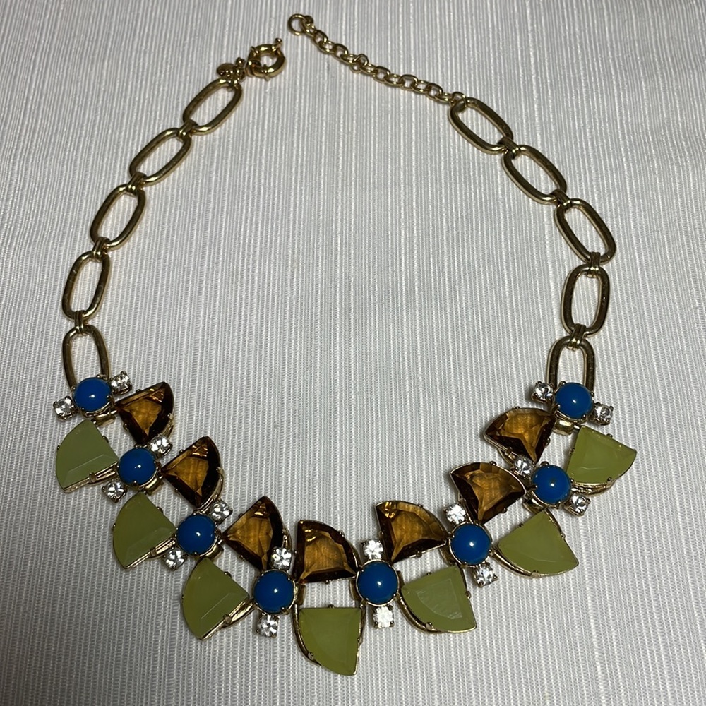 J. Crew Necklace